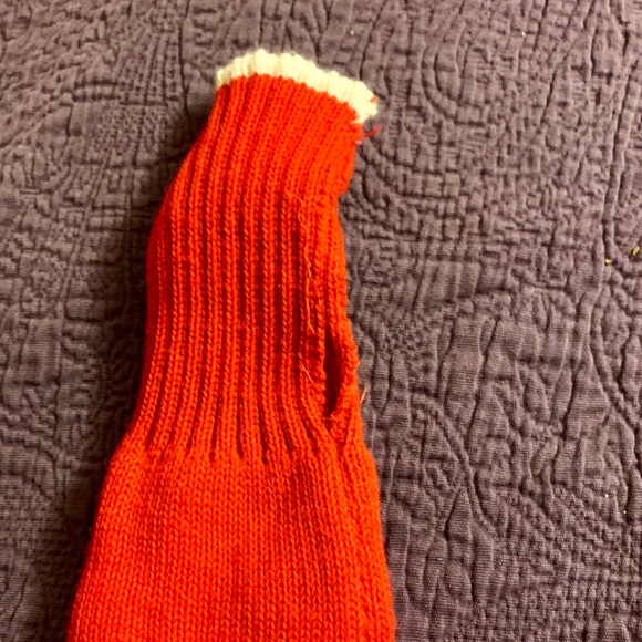 kate spade mittens “pretty sneaky” (from 🦊 set) - Picture 4 of 5